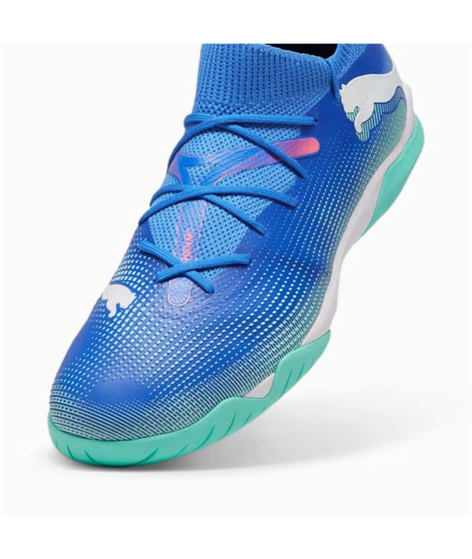 Sapatilhas de Futebol Sala Puma Future 7 Match It