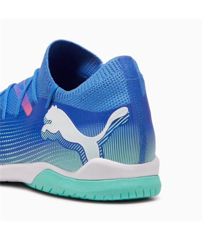 Sapatilhas de Futebol Sala Puma Future 7 Match It