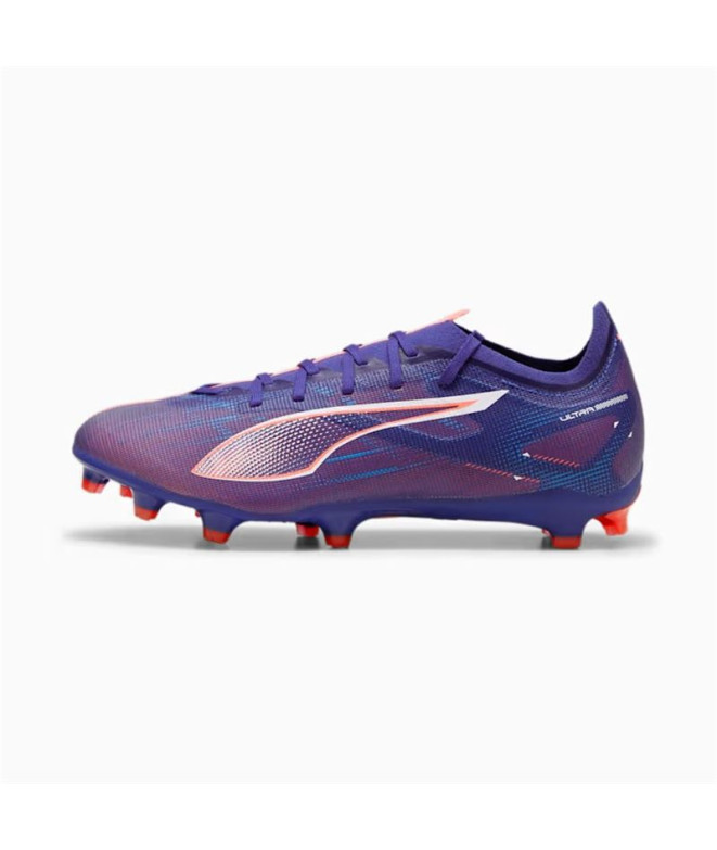 Futebol Botas Puma Ultra 5 Match Fg/Ag