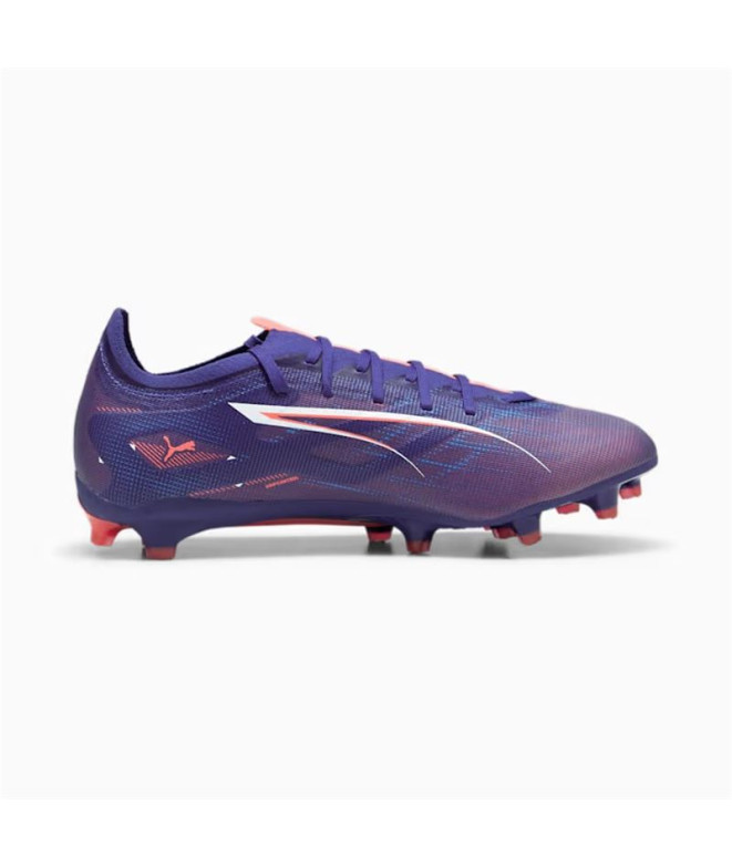 Botas de Futebol Puma Ultra 5 Match Fg/Ag