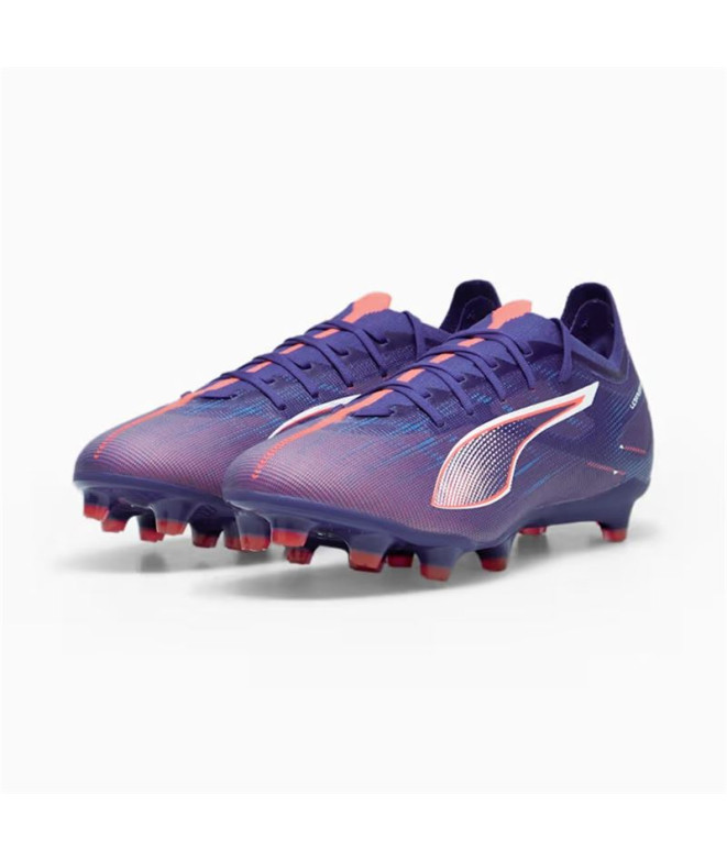 Football Bottes Puma Ultra 5 Match Fg/Ag