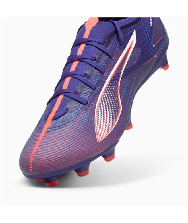 Botas de Futebol Puma Ultra 5 Match Fg/Ag