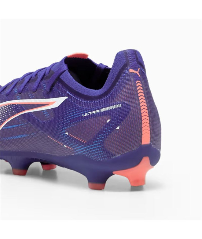 Botas de Futebol Puma Ultra 5 Match Fg/Ag