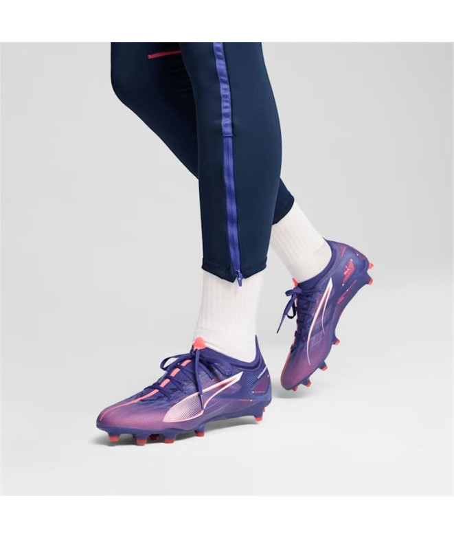 Football Bottes Puma Ultra 5 Match Fg/Ag