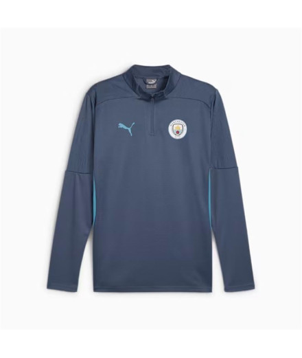 Sudadera de Fútbol Puma Manchester City 24/25 Training...