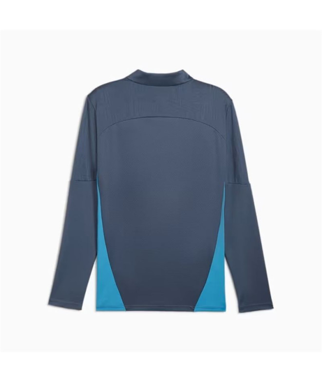 Sudadera de Fútbol Puma Manchester City 24/25...