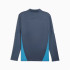Moletom Futebol Top from Puma Manchester City 24/25 Training 1/4 Zip Homem