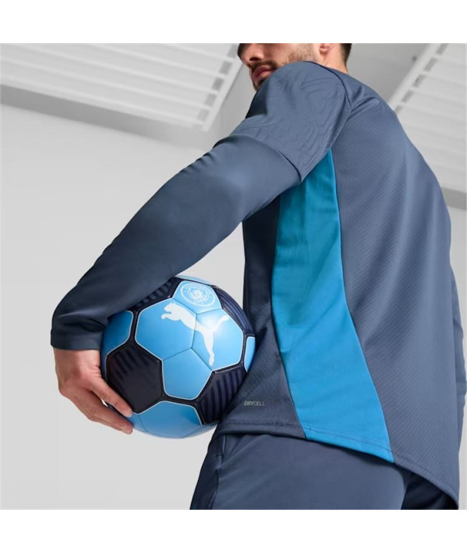 Moletom Futebol Top from Puma Manchester City...