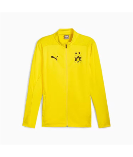 Veste Football by Puma Veste d'entraînement Borussia...