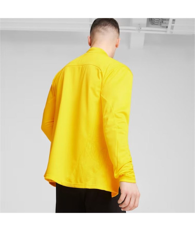 Veste Football by Puma Veste d'entraînement...