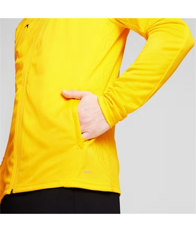 Veste Football by Puma Veste d'entraînement...