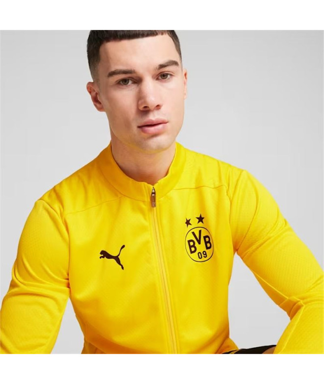 Veste Football by Puma Veste d'entraînement...