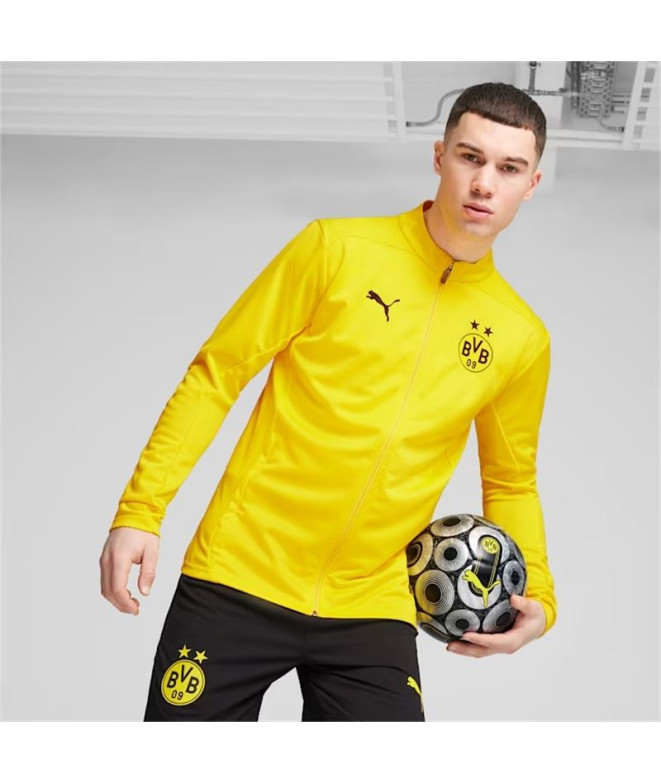 Veste Football by Puma Veste d'entraînement...