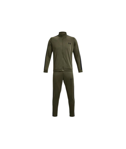 Fato de treino Fitness Under Armour Homem de Knit Green