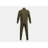 Fato de treino Fitness Under Armour Homem de Knit Green