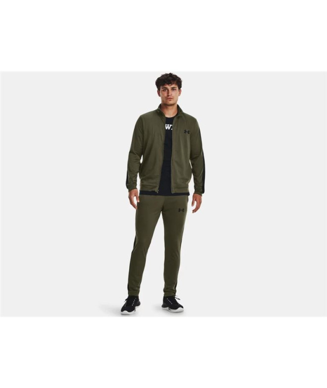 Survêtement Fitness Under Armour Homme de Knit...