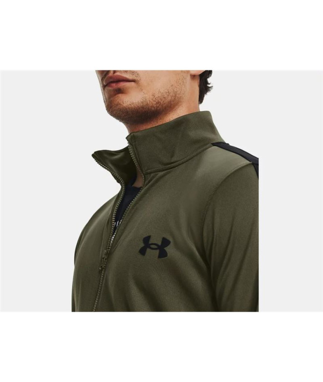 Fato de treino de Fitness Under Armour Knit...