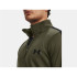 Fato de treino Fitness Under Armour Homem de Knit Green