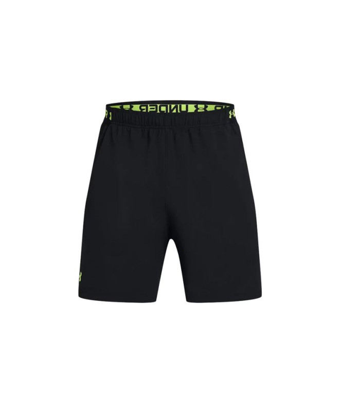 Calça running Under Armour de Vanish