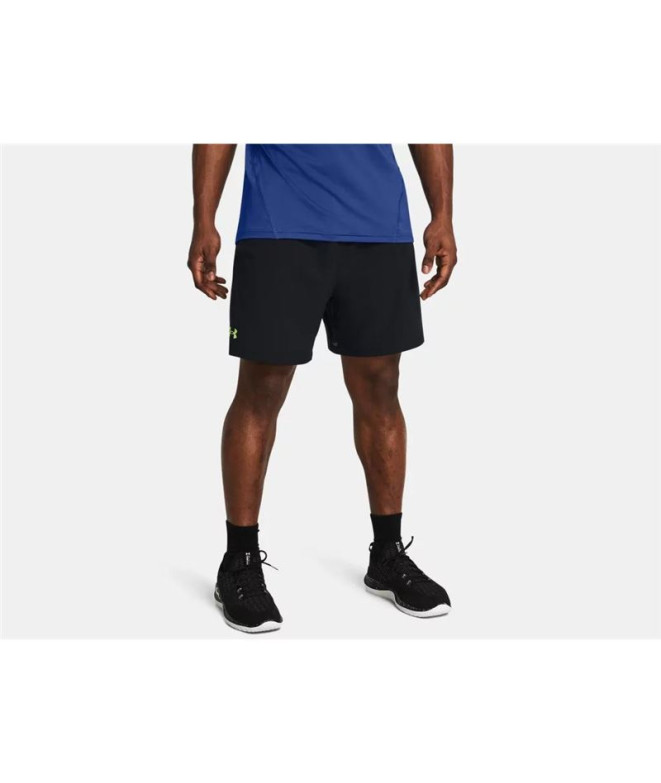 Pantalones de running Under Armour Vanish