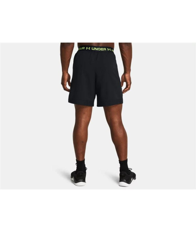 Pantalones de running Under Armour Vanish