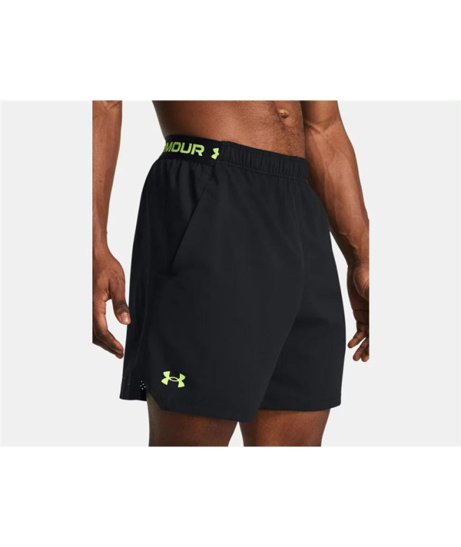 Pantalons running Under Armour de Vanish