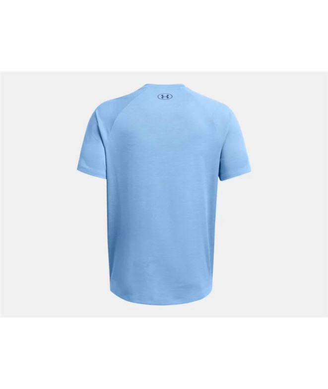 Camiseta de Fitness Under Armour Tech Textured...