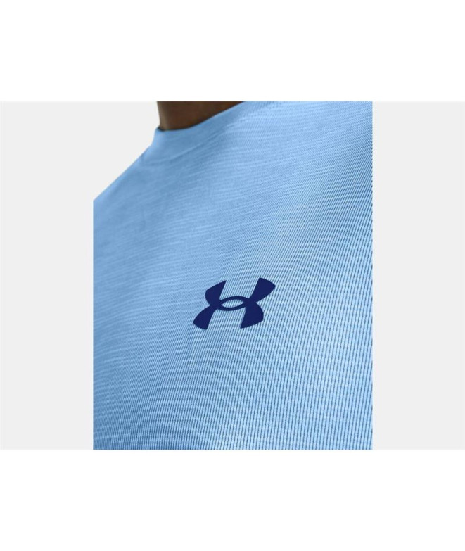 Camiseta de Fitness Under Armour Tech Textured...