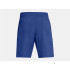 Calça Fitness Under Armour Homem by Woven Wdmk Shorts Azul