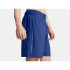 Calça Fitness Under Armour Homem by Woven Wdmk Shorts Azul
