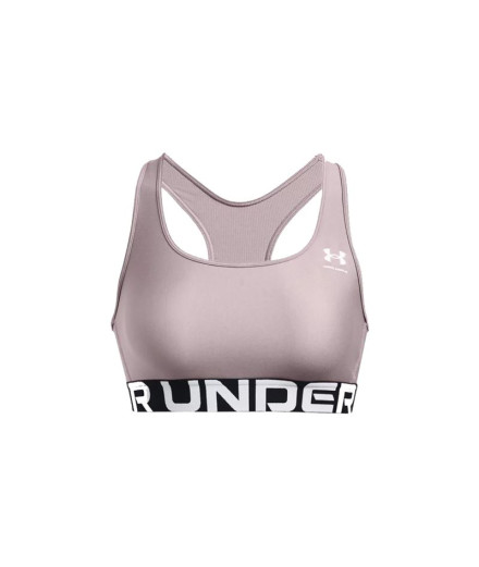Sutiã esportivo Fitness Under Armour Mulher by Hg...