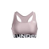 Sutiã esportivo Fitness Under Armour Mulher by Hg Authentics Mid Branded Grey