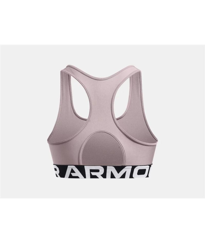 Brassiere de sport Fitness Under Armour Femme...