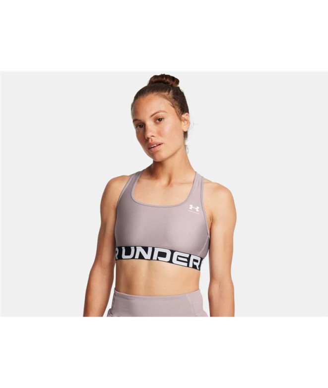Brassiere de sport Fitness Under Armour Femme...