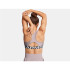 Sutiã esportivo Fitness Under Armour Mulher by Hg Authentics Mid Branded Grey