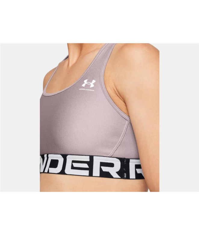 Sutiã esportivo Fitness Under Armour Mulher by...