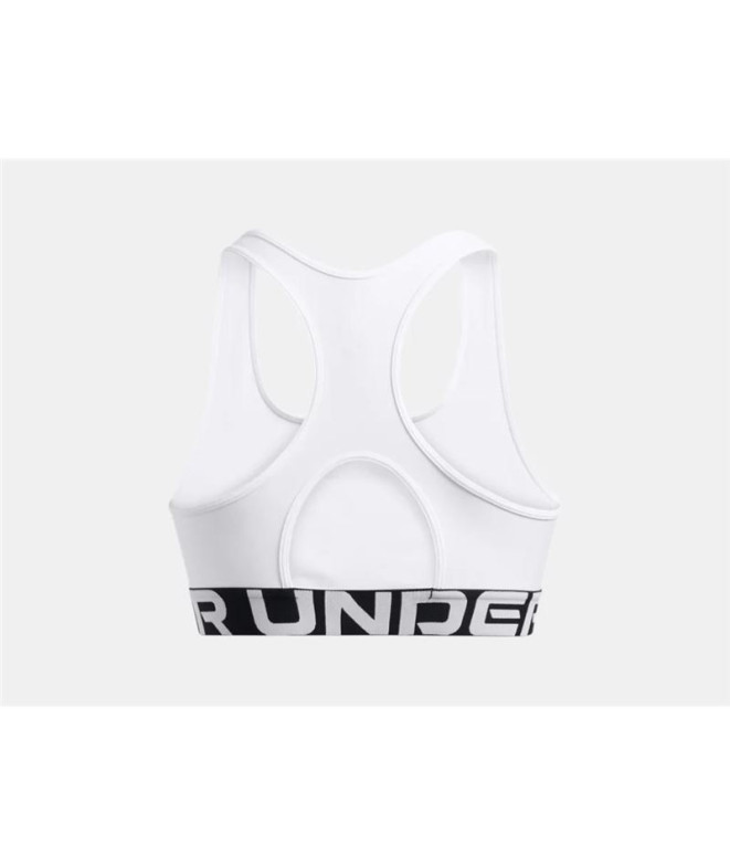 Sutiã esportivo Under Armour Mulher Hg Mid...