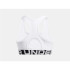 Sutiã esportivo Under Armour Mulher Hg Mid Branded Branco