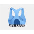 Sutiã esportivo Under Armour Mulher Hg Mid Branded Blue