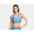 Sutiã esportivo Under Armour Mulher Hg Mid Branded Blue