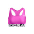 Sutiã esportivo Under Armour Mulher Hg Mid Branded Purple