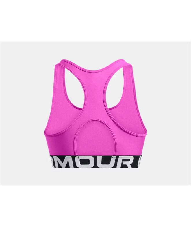 Sutiã esportivo Under Armour Mulher Hg Mid...