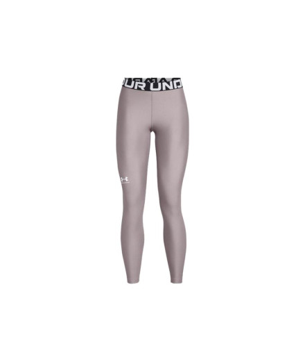 Malhas Fitness Under Armour Mulher de Hg Authentics Cinzento Malhas Fitness Under Armour Mulher de Hg Authentics Cinzento