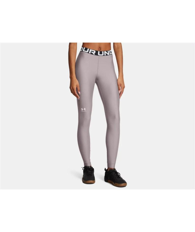 Mallas de Fitness Under Armour Hg Authentics...