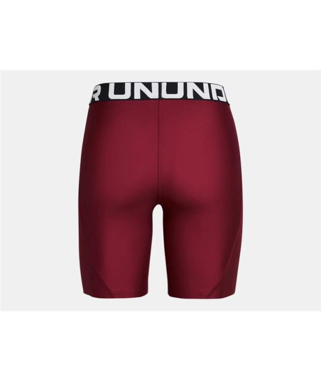 Collants Fitness Under Armour Femme Short de Hg...