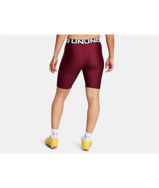 Malhas Fitness Under Armour Mulher Calções de...
