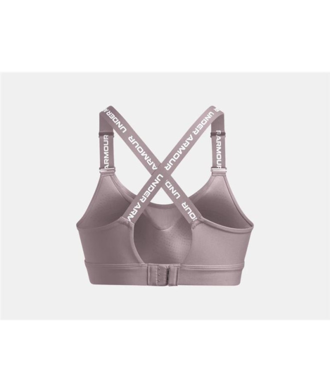 Sujetador sportif Under Armour Infinity High...