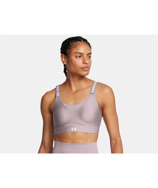 Sujetador sportif Under Armour Infinity High...