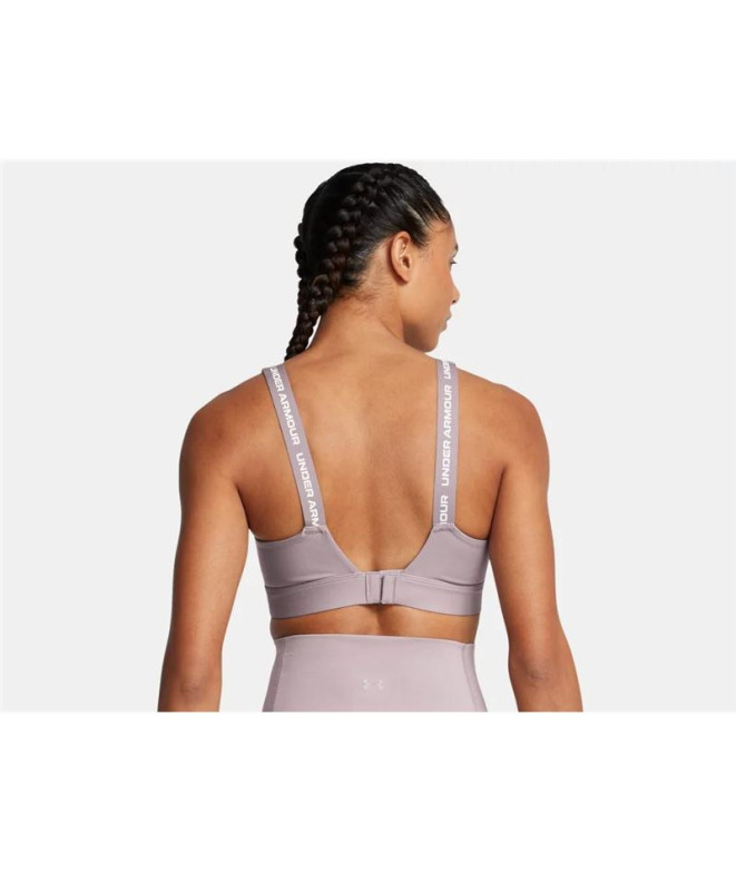 Sutiã esportivo Under Armour Infinity High 2.0...