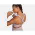 Brassiere de sport Under Armour Infinity High 2.0 Violet